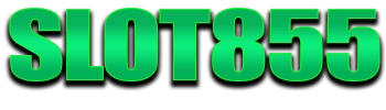 Logo Slot855